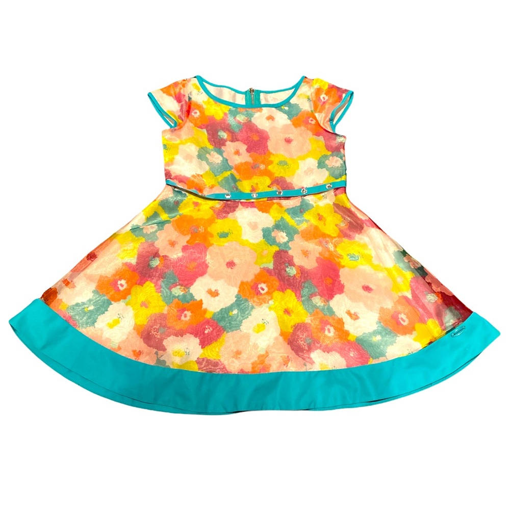 American Girl Dress Size 6